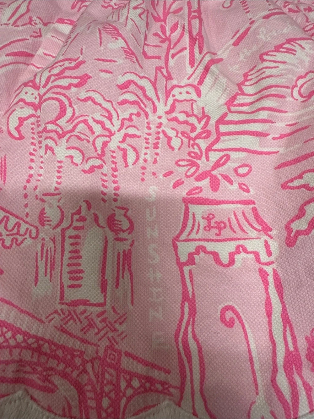 Lilly Pulitzer like new